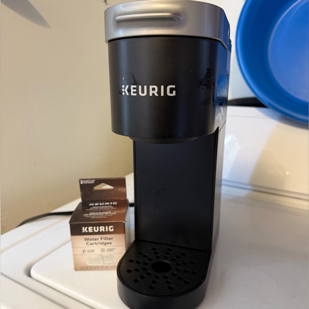 Keurig Coffee Machine